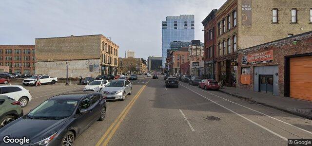 216 Washington Avenue（加拿大曼尼托巴省温尼伯市）房屋照片