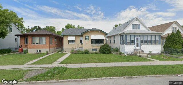 Larawan ng 217 Martin Avenue W sa Winnipeg, Manitoba