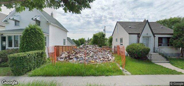 Larawan ng 218 Martin Avenue W sa Winnipeg, Manitoba