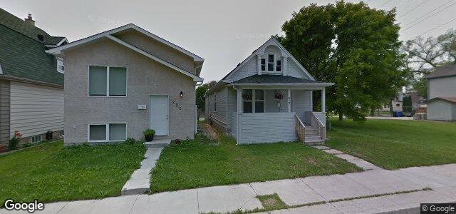 Larawan ng 218 Mcintosh Avenue sa Winnipeg, Manitoba