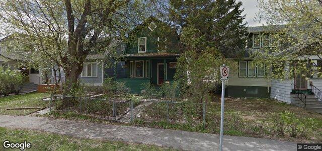 Larawan ng 218 Ottawa Avenue sa Winnipeg, Manitoba