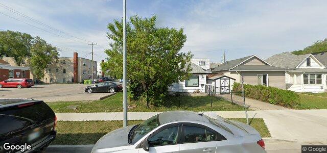 Larawan ng 219 Bowman Avenue sa Winnipeg, Manitoba