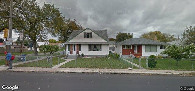 Larawan ng 219 Johnson Avenue W sa Winnipeg, Manitoba