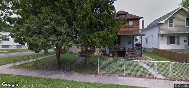 Larawan ng 219 Poplar Avenue sa Winnipeg, Manitoba