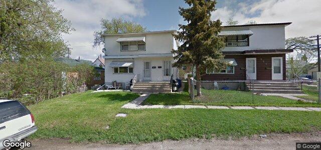 Larawan ng 219 Union Avenue W sa Winnipeg, Manitoba
