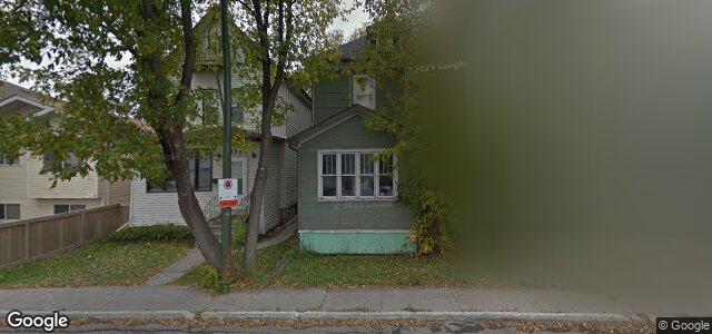 Larawan ng 220 Johnson Avenue W sa Winnipeg, Manitoba