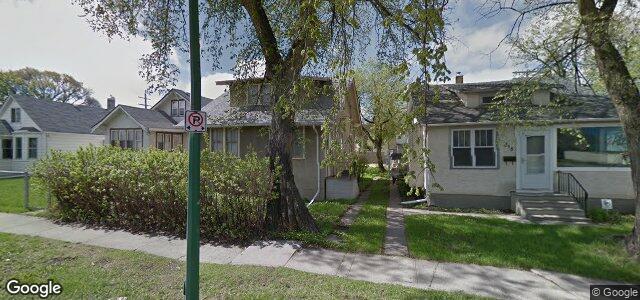 220 Larsen Avenue（加拿大曼尼托巴省溫尼伯市）房屋照片