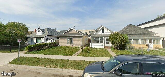 Larawan ng 221 Bowman Avenue sa Winnipeg, Manitoba