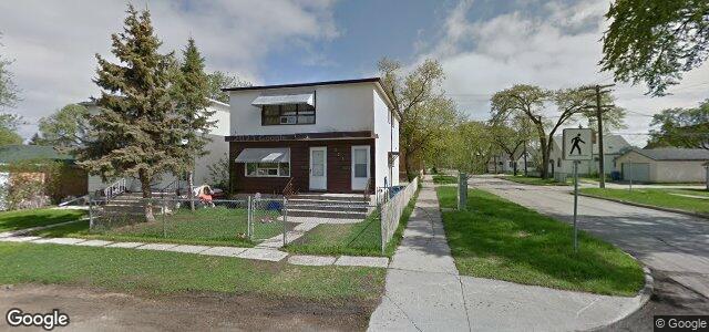 Larawan ng 221 Union Avenue W sa Winnipeg, Manitoba