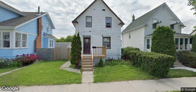 Larawan ng 222 Martin Avenue W sa Winnipeg, Manitoba