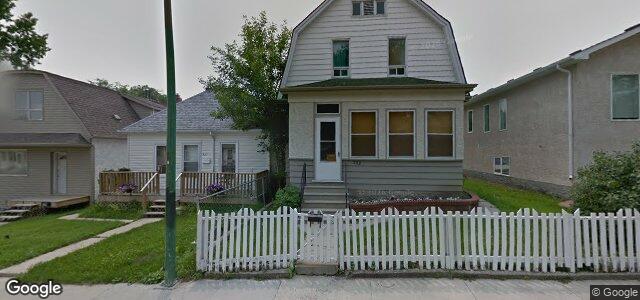 Larawan ng 222 Mcintosh Avenue sa Winnipeg, Manitoba