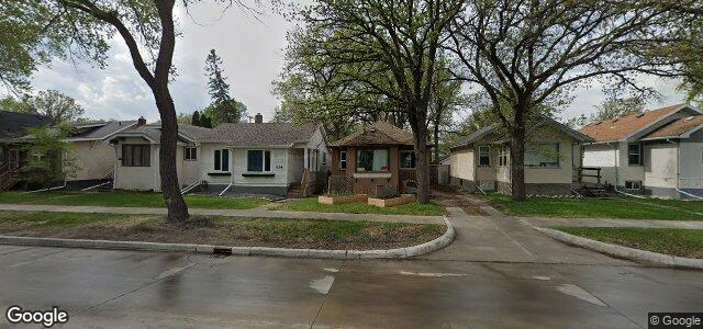 Larawan ng 222 Munroe Avenue sa Winnipeg, Manitoba