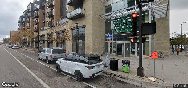 Larawan ng 222 Washington Avenue sa Winnipeg, Manitoba