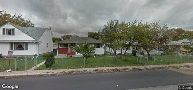 Larawan ng 223 Johnson Avenue W sa Winnipeg, Manitoba