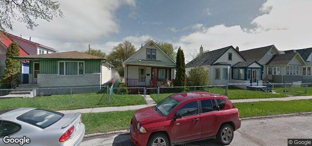 Larawan ng 223 Larsen Avenue sa Winnipeg, Manitoba
