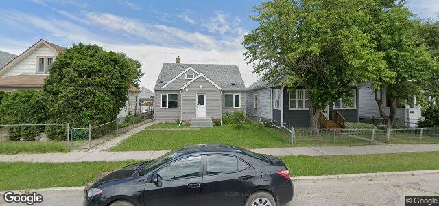 Larawan ng 223 Martin Avenue W sa Winnipeg, Manitoba