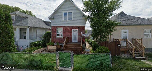 Larawan ng 224 Harbison Avenue W sa Winnipeg, Manitoba