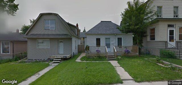 Larawan ng 224 Mcintosh Avenue sa Winnipeg, Manitoba