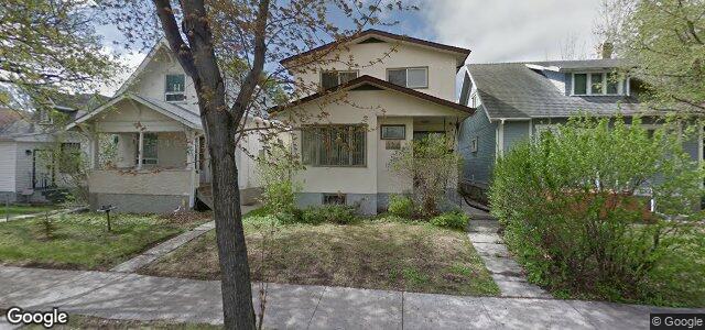 Larawan ng 224 Ottawa Avenue sa Winnipeg, Manitoba