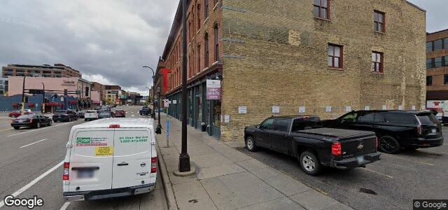 Larawan ng 224 Washington Avenue sa Winnipeg, Manitoba