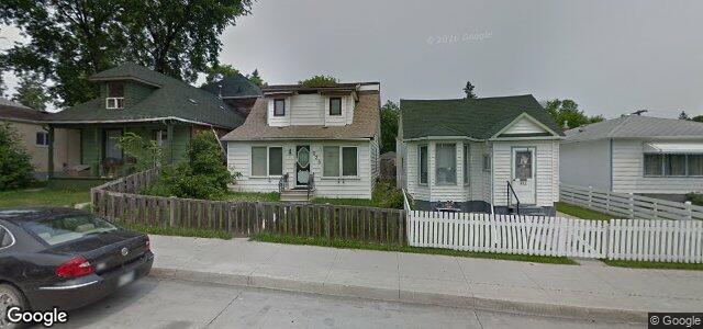 Larawan ng 225 Mcintosh Avenue sa Winnipeg, Manitoba