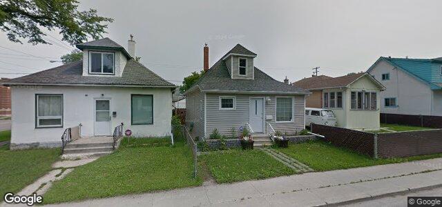 Larawan ng 225 Union Avenue W sa Winnipeg, Manitoba