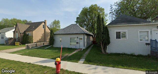 Larawan ng 226 Bowman Avenue sa Winnipeg, Manitoba