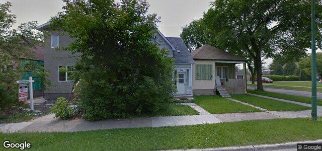 Larawan ng 226 Dearborn Avenue sa Winnipeg, Manitoba