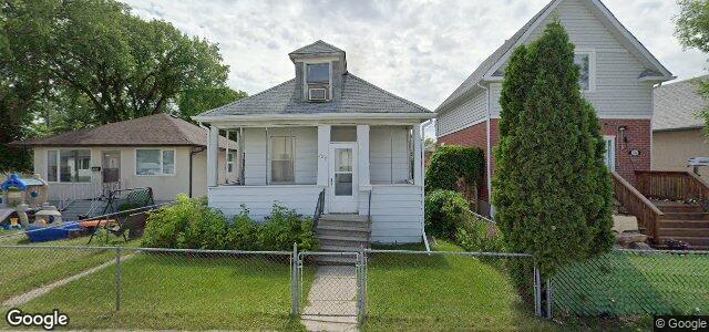 226 Harbison Avenue W（加拿大曼尼托巴省温尼伯市）房屋照片