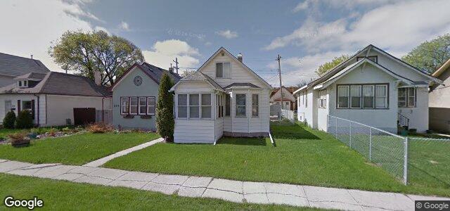 Larawan ng 226 Larsen Avenue sa Winnipeg, Manitoba
