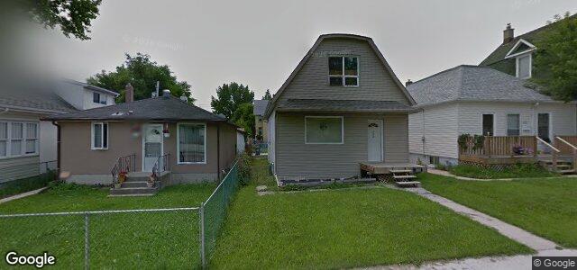 Larawan ng 226 Mcintosh Avenue sa Winnipeg, Manitoba