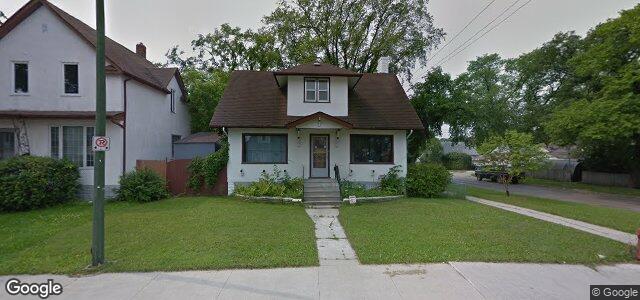 226 Union Avenue W（加拿大曼尼托巴省温尼伯市）房屋照片