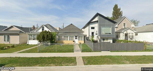Larawan ng 227 Bowman Avenue sa Winnipeg, Manitoba