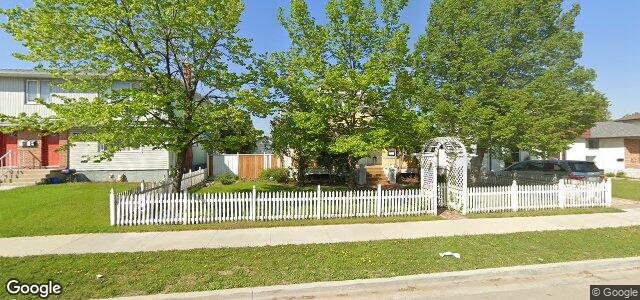 Larawan ng 227 Jamison Avenue sa Winnipeg, Manitoba