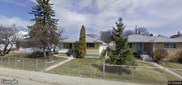 Larawan ng 227 Johnson Avenue W sa Winnipeg, Manitoba
