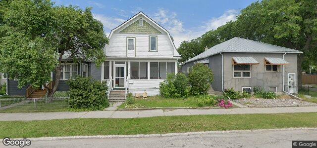 Larawan ng 227 Martin Avenue W sa Winnipeg, Manitoba