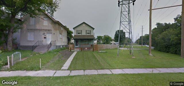 Larawan ng 227 Poplar Avenue sa Winnipeg, Manitoba