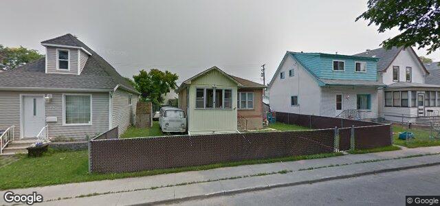 Larawan ng 227 Union Avenue W sa Winnipeg, Manitoba