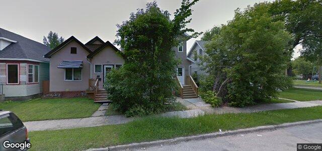 Larawan ng 228 Dearborn Avenue sa Winnipeg, Manitoba