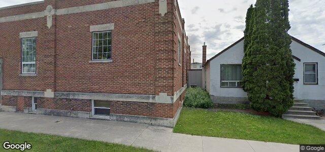 Larawan ng 228 Martin Avenue W sa Winnipeg, Manitoba