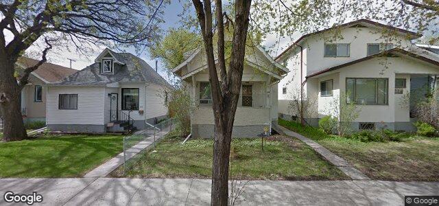 Larawan ng 228 Ottawa Avenue sa Winnipeg, Manitoba