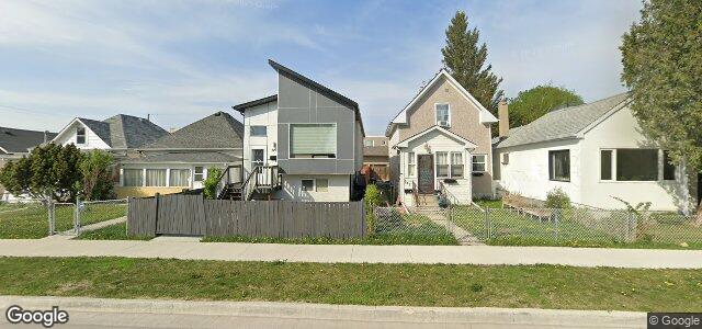 Larawan ng 229 Bowman Avenue sa Winnipeg, Manitoba