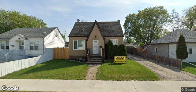 230 Bowman Avenue（加拿大曼尼托巴省温尼伯市）房屋照片