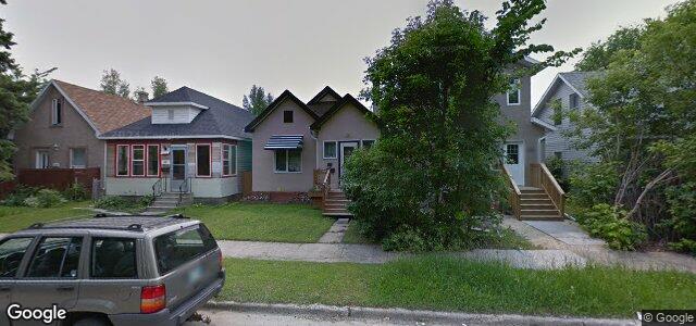 230 Dearborn Avenue（加拿大曼尼托巴省温尼伯市）房屋照片