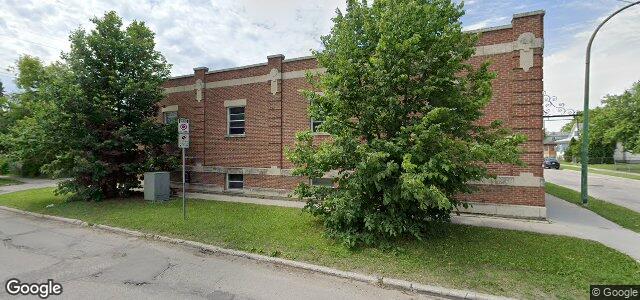 Larawan ng 230 Martin Avenue W sa Winnipeg, Manitoba