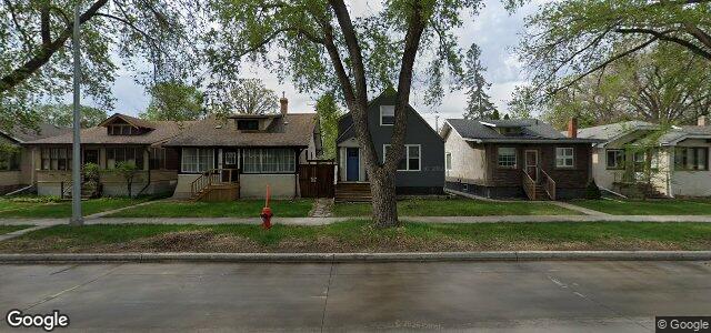 Larawan ng 230 Munroe Avenue sa Winnipeg, Manitoba