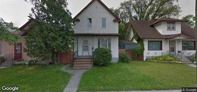 Larawan ng 230 Union Avenue W sa Winnipeg, Manitoba
