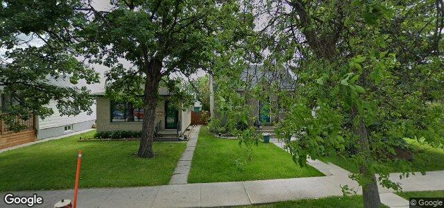 Photo of 230 Winterton Avenue in Winnipeg, Manitoba