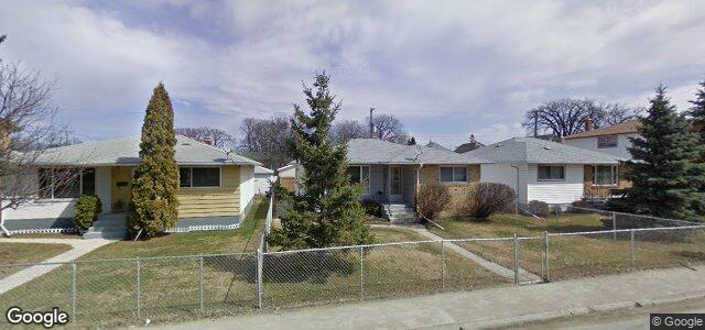 Larawan ng 231 Johnson Avenue W sa Winnipeg, Manitoba