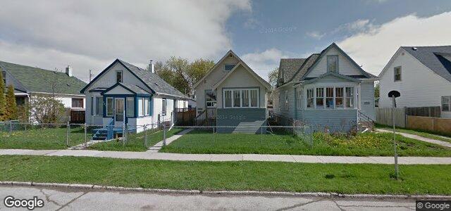 Larawan ng 231 Larsen Avenue sa Winnipeg, Manitoba